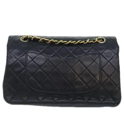 Online Chanel Flap Bag Dame Magasin Vintage