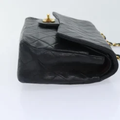 Online Chanel Flap Bag Dame Magasin Vintage