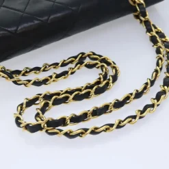 Online Chanel Flap Bag Dame Magasin Vintage