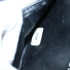 Chanel Handbag Dame Magasin Vintage