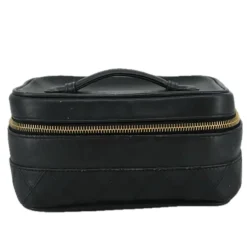 Chanel Handbag Dame Magasin Vintage