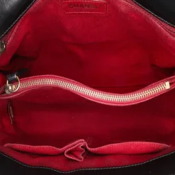 Sale Chanel Handbag Dame Magasin Vintage