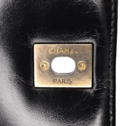 Sale Chanel Handbag Dame Magasin Vintage