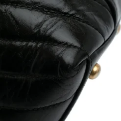 Sale Chanel Handbag Dame Magasin Vintage