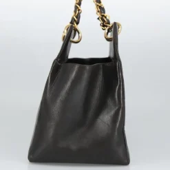 Sale Chanel Handbag Dame Magasin Vintage