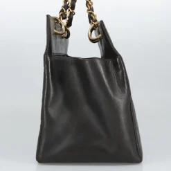 Sale Chanel Handbag Dame Magasin Vintage