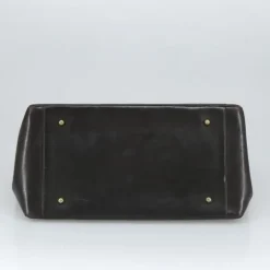 Sale Chanel Handbag Dame Magasin Vintage