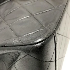 Sale Chanel Shoulder Bag Dame Magasin Vintage