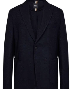 BOSS Jakkesæt & Blazere>C-Hanry-J-252