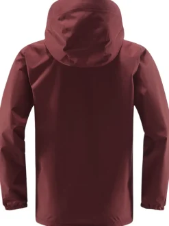 Dame Haglofs Jakker>Chaos GORE-TEX skaljakke