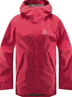 Dame Haglofs Skitøj>Chaos GORE-TEX skaljakke