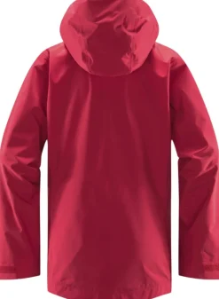 Dame Haglofs Skitøj>Chaos GORE-TEX skaljakke