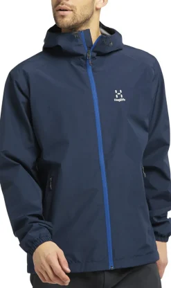 Chaos GORE-TEX skaljakke-Haglofs Online