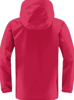 Dame Haglofs Skitøj>Chaos Gore-Tex skaljakke