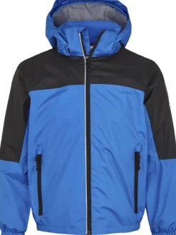 Børn MCKINLEY Regntøj>Charlie regnjakke