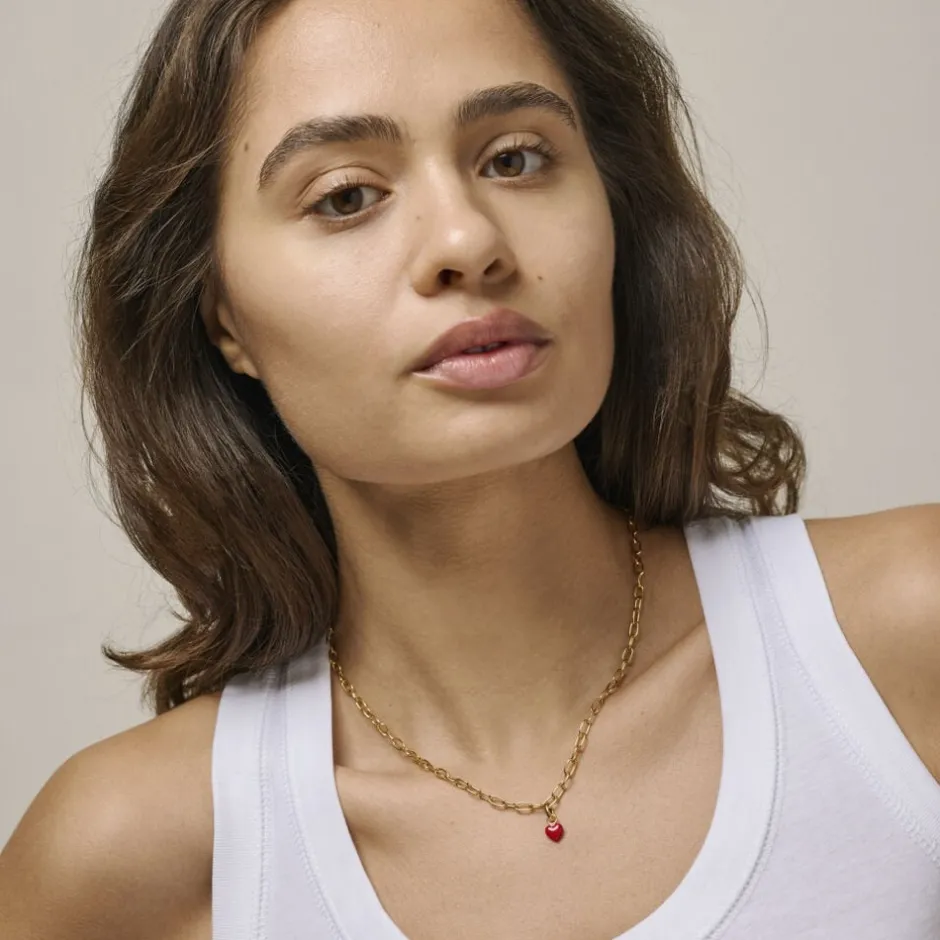 Charm, Amore-ENAMEL Copenhagen Clearance