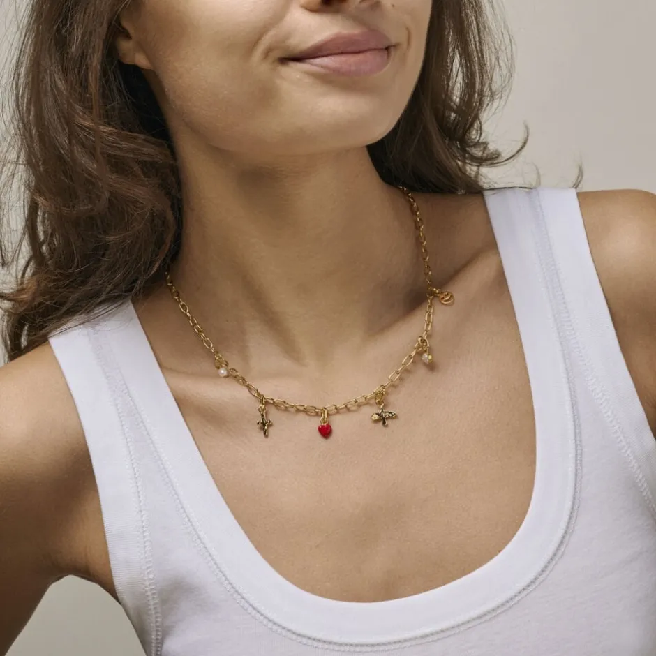 Charm, Amore-ENAMEL Copenhagen Clearance