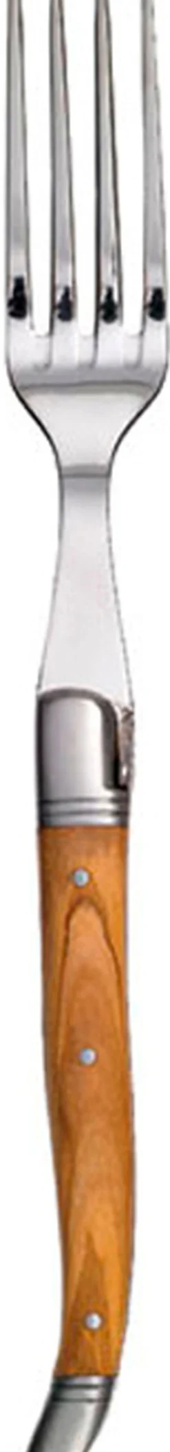 Chateau Laguiole steakgaffel-Laguiole Tradition Online