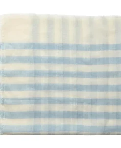 Dame Becksöndergaard Halstørklæder & Tørklæder>Check Siw Scarf