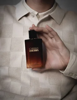 Maison Nikoui Nicheparfumer|Eau De Parfum>Cheeky Cherry