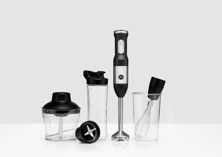 Discount Chef Mix Pro Julegaver