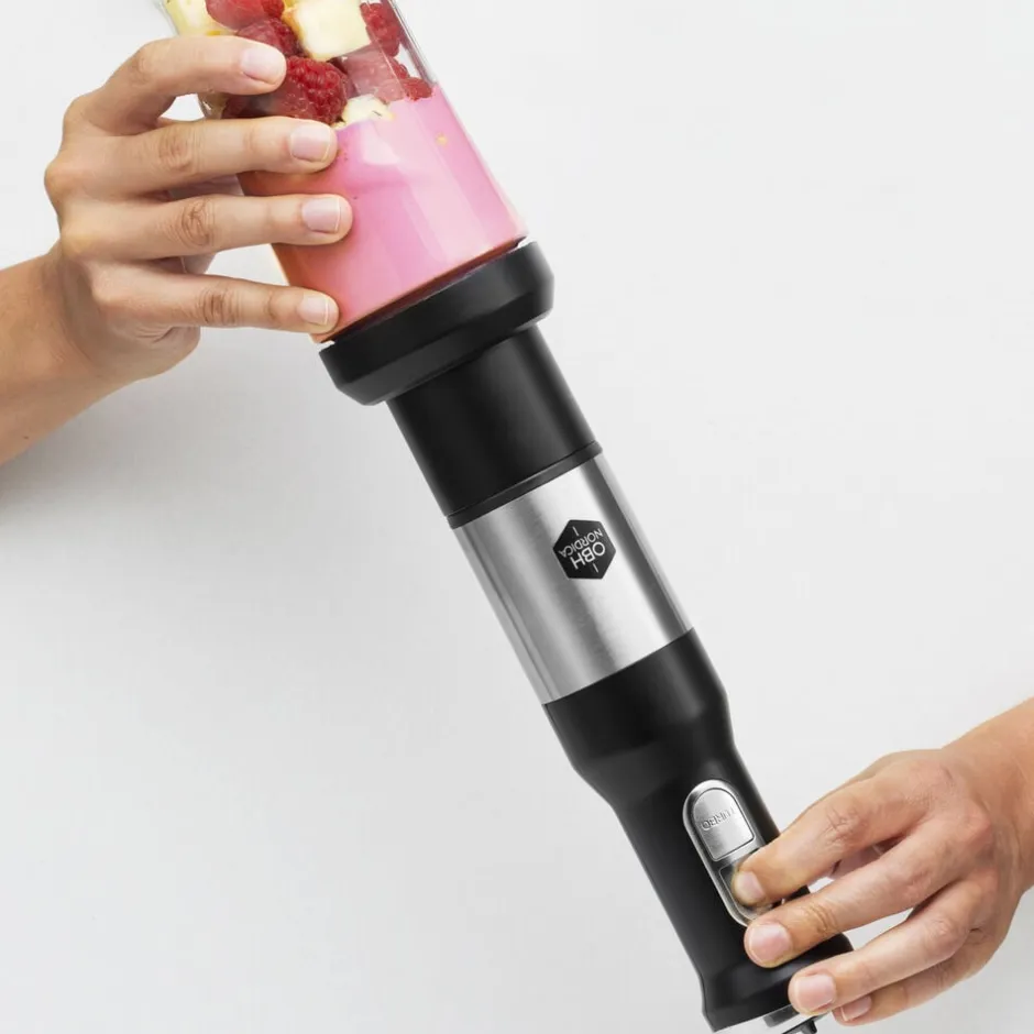 Discount Chef Mix Pro Julegaver