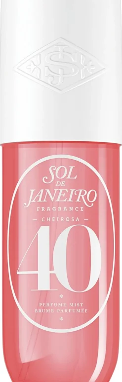 Outlet CHEIROSA 40 MIST 240ML Body Mist