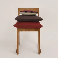 Clearance Chequer, pyntepude Puder