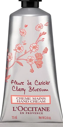 Outlet Cherry Blossom Hand Cream 75ml Hånd- Og Fodpleje
