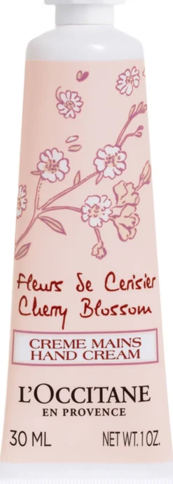 Outlet Cherry Blossom Hand Cream 75ml Hånd- Og Fodpleje