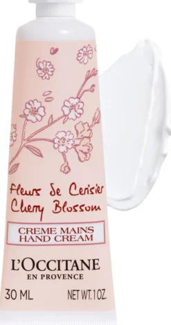 Outlet Cherry Blossom Hand Cream 75ml Hånd- Og Fodpleje
