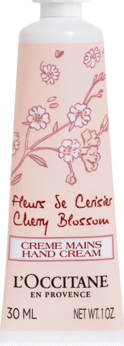 Outlet Cherry Blossom Hand Cream 75ml Hånd- Og Fodpleje
