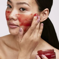 Cherry DUB 5% AHA Face Mask Sephora Brands