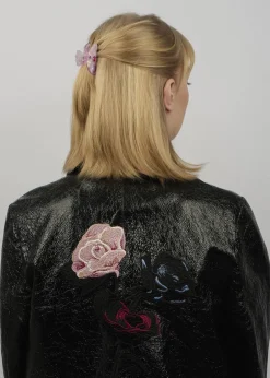 Dame SUI AVA Håraccessories>Cherry Up Mini