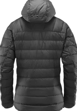 Dame Haglofs Skitøj>Chill Down Hood Jakke