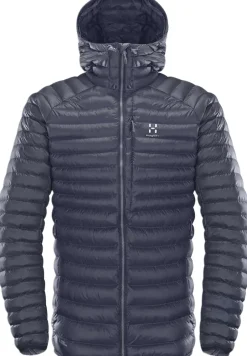 Chill Mimic Hood Jakke-Haglofs