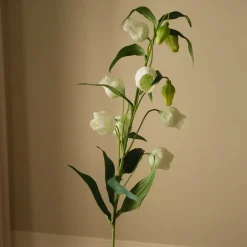 Botané Kunstige Blomster & Træer>Chinese Lantern Lily Flowers