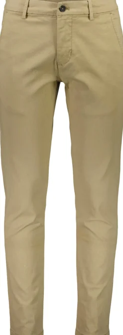 Chinos med Superflex-Lindbergh