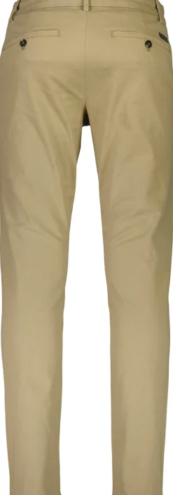 Chinos med Superflex-Lindbergh