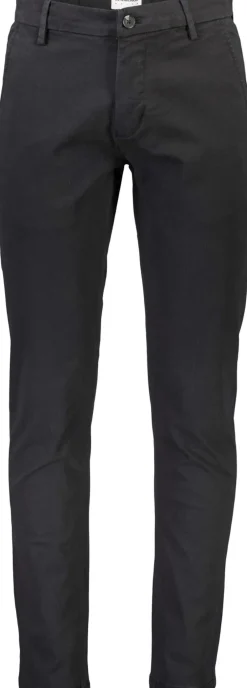 Chinos med Superflex-Lindbergh