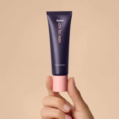 Dyson Styling Maskiner>Chitosan Pre-style Cream Mini Curly to Coily, Rich Condition