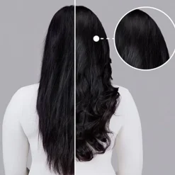 Hot Chitosan Pre-style Cream Straight to Wavy, Light Conditionin Styling Maskiner