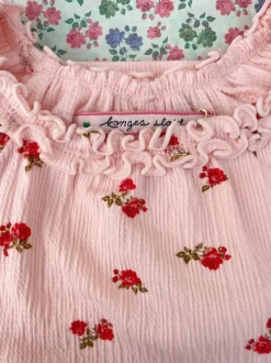 Best CHLEO DRESS GOTS Børn Kjoler