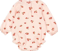 CHLEO ROMPER GOTS-Konges Sløjd Outlet