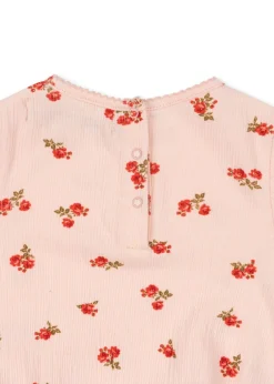 CHLEO ROMPER GOTS-Konges Sløjd Outlet