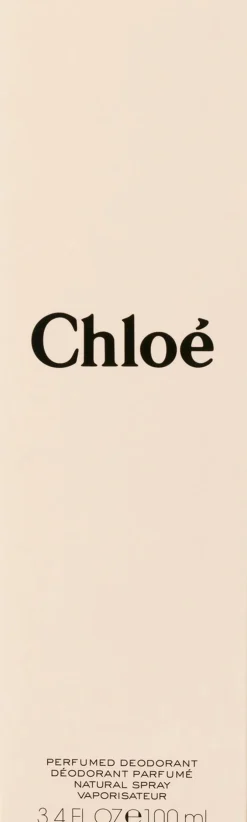 Deodorant Spray 100 ml.-Chloé