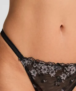 Best Chloe Thong Dame Trusser