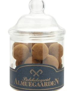 Choko-lakridser med lakridspulver Lakrids