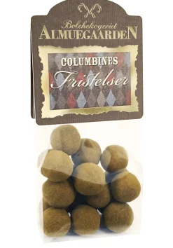 Best Choko-lakridser med lakridspulver Lakrids