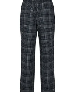 Hot Chris Pattern Pants Nattøj